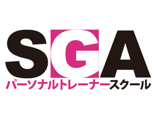 SGA-PTS Logo